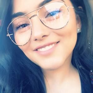 Meet your Posher, Ericka